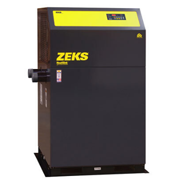 Energy Saving refrigerated dryer | HSF/HSG series | ZEKS