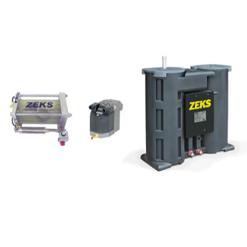 Innovative Compressed Air Solutions | ZEKS Compressed Air